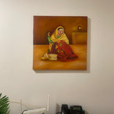 Fulkari by Punjab